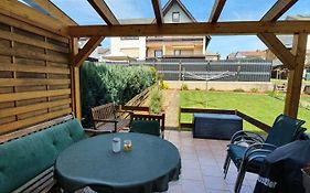 Ferienwohnung Woelbert