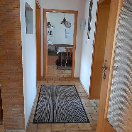 Ferienwohnung Woelbert Altendiez Buitenkant foto