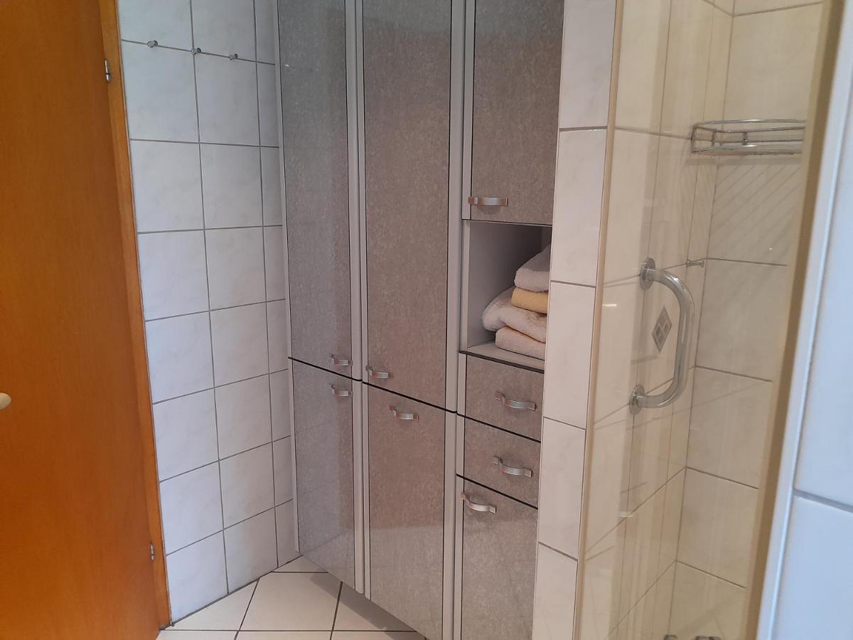 Ferienwohnung Woelbert Altendiez Buitenkant foto