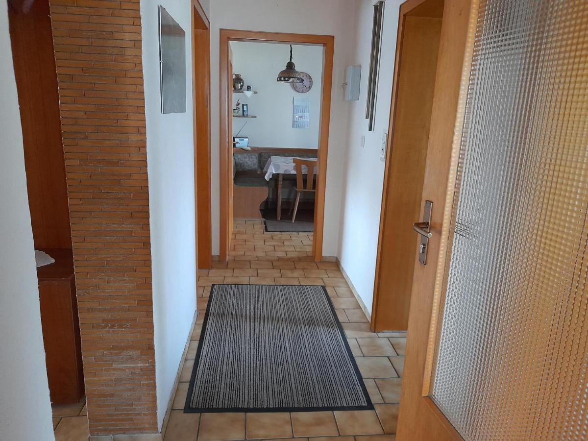 Ferienwohnung Woelbert Altendiez Buitenkant foto
