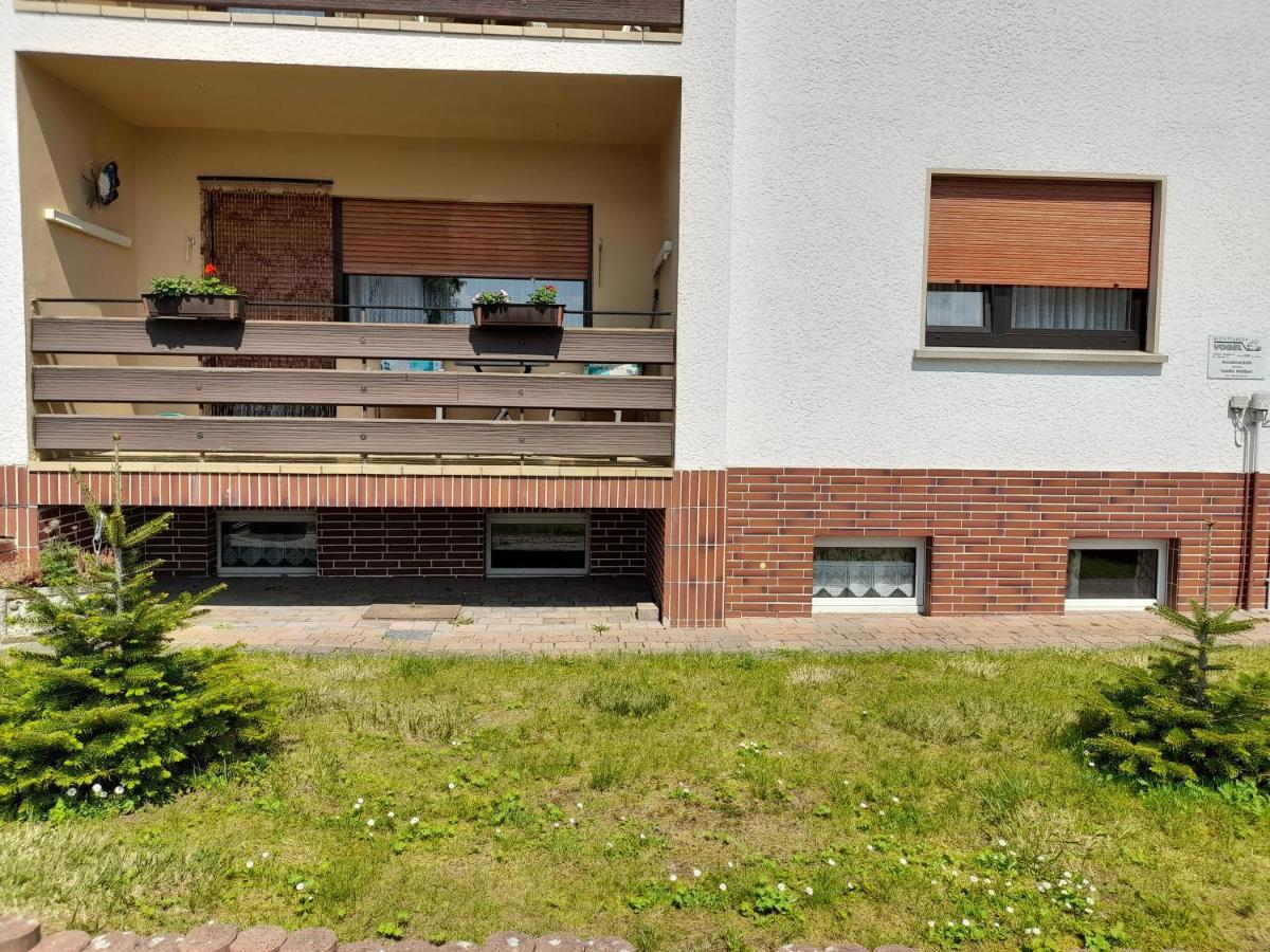 Ferienwohnung Woelbert Altendiez Buitenkant foto