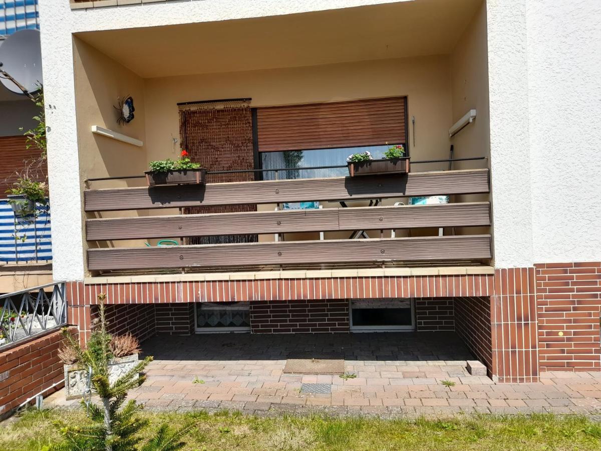 Ferienwohnung Woelbert Altendiez Buitenkant foto