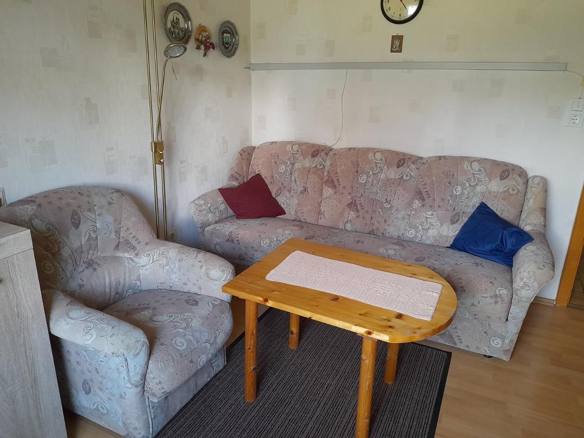 Ferienwohnung Woelbert Altendiez Buitenkant foto