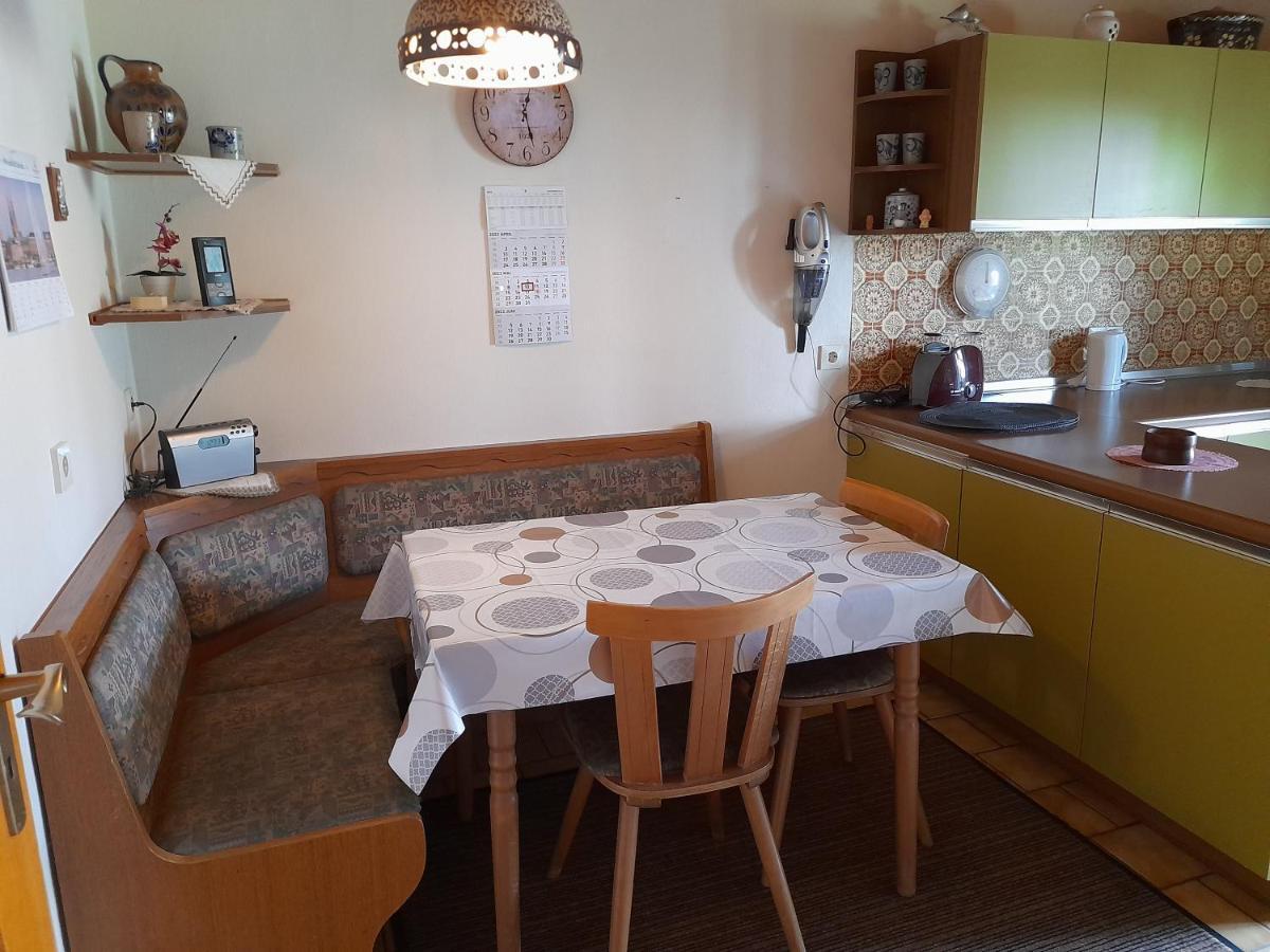 Ferienwohnung Woelbert Altendiez Buitenkant foto